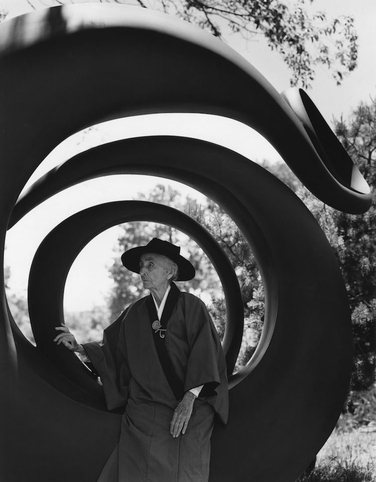 EL147.133 Bruce Weber Abiquiu