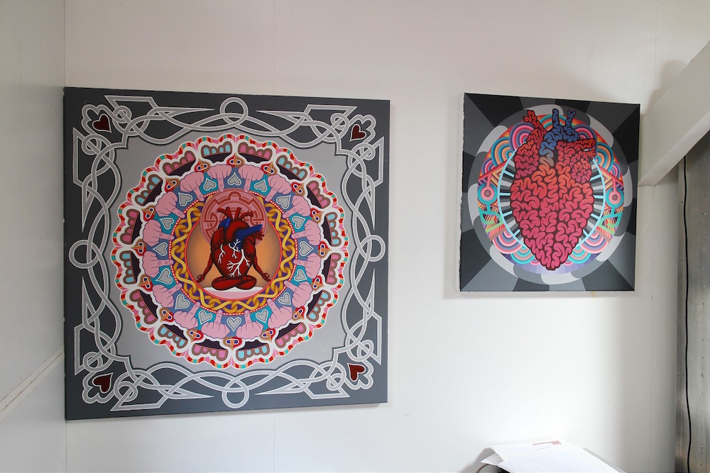 dadara heart07