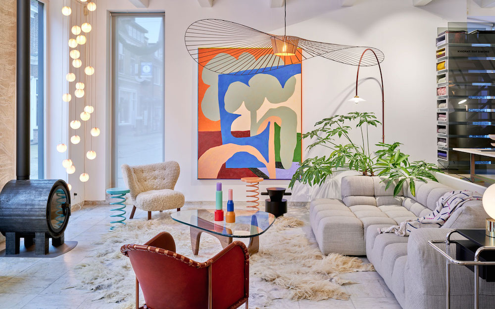 Jordy Van Den Nieuwendijk Just Haasnoot Showroom 02