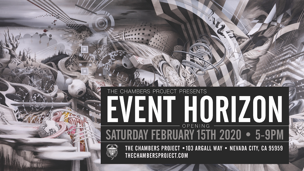 event horizon FB 1