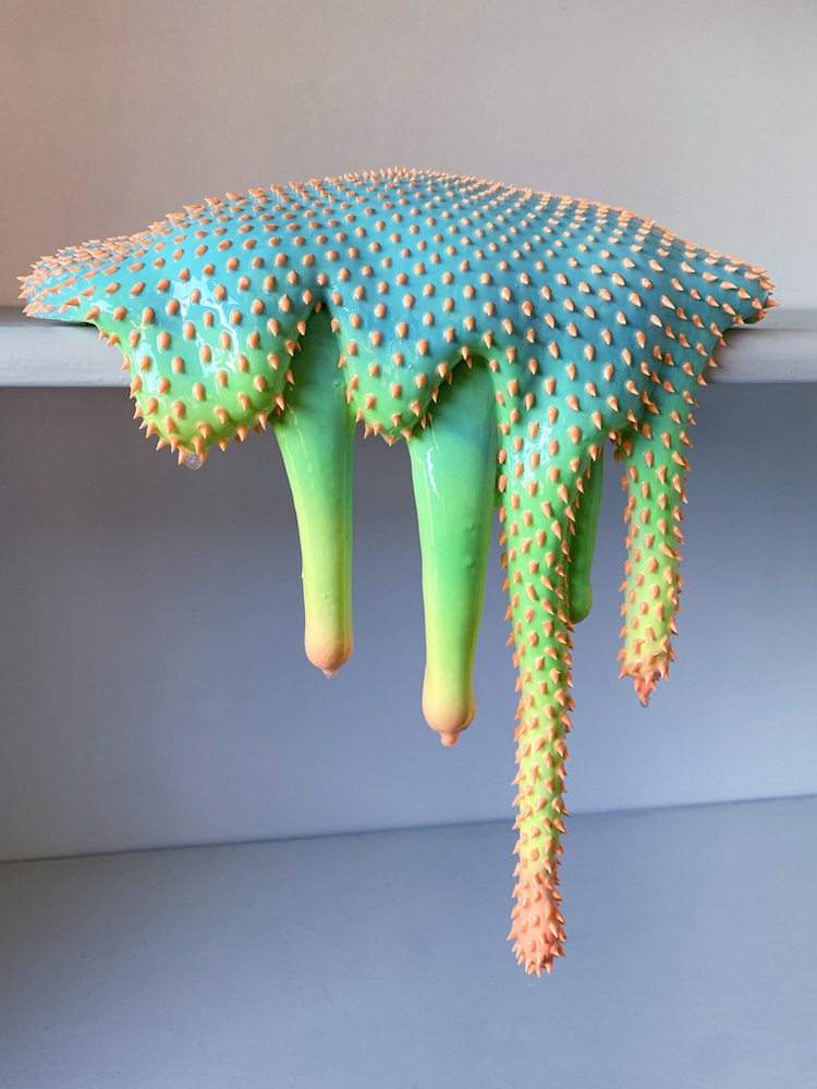 Dan Lam Passionately 2020
