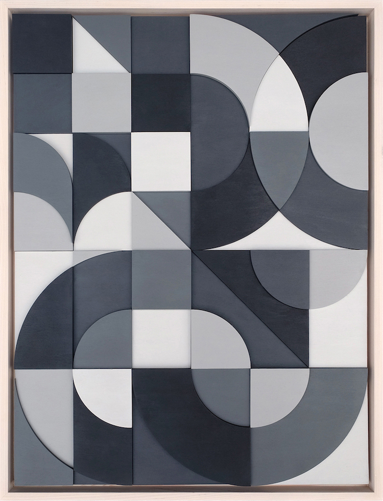 Scott Albrecht From You 2019