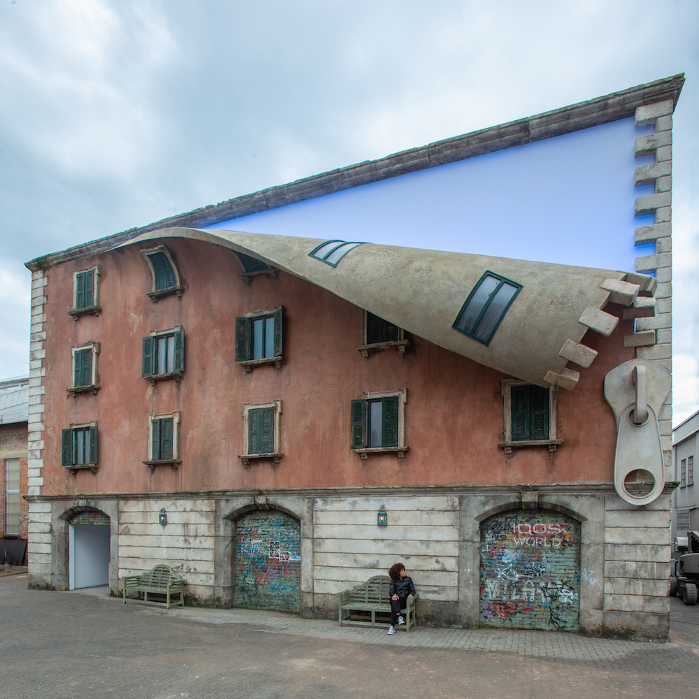 IQOS World Revealed by Alex Chinneck 09 ph Marc Wilmot copy