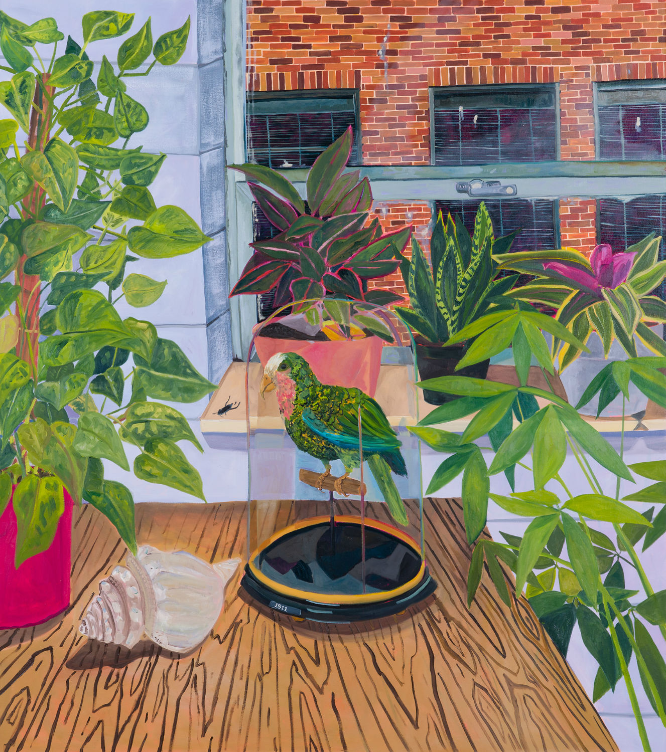 From the Magazine: Anna Valdez' Everyday Exceptionality