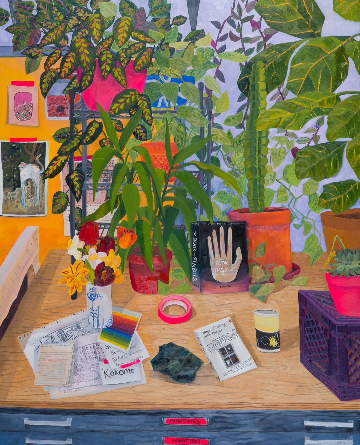 From the Magazine: Anna Valdez' Everyday Exceptionality