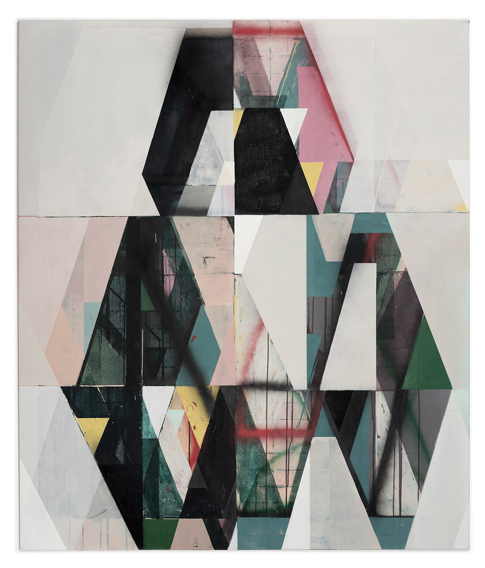 Jeroen Erosie: The Iterative Process