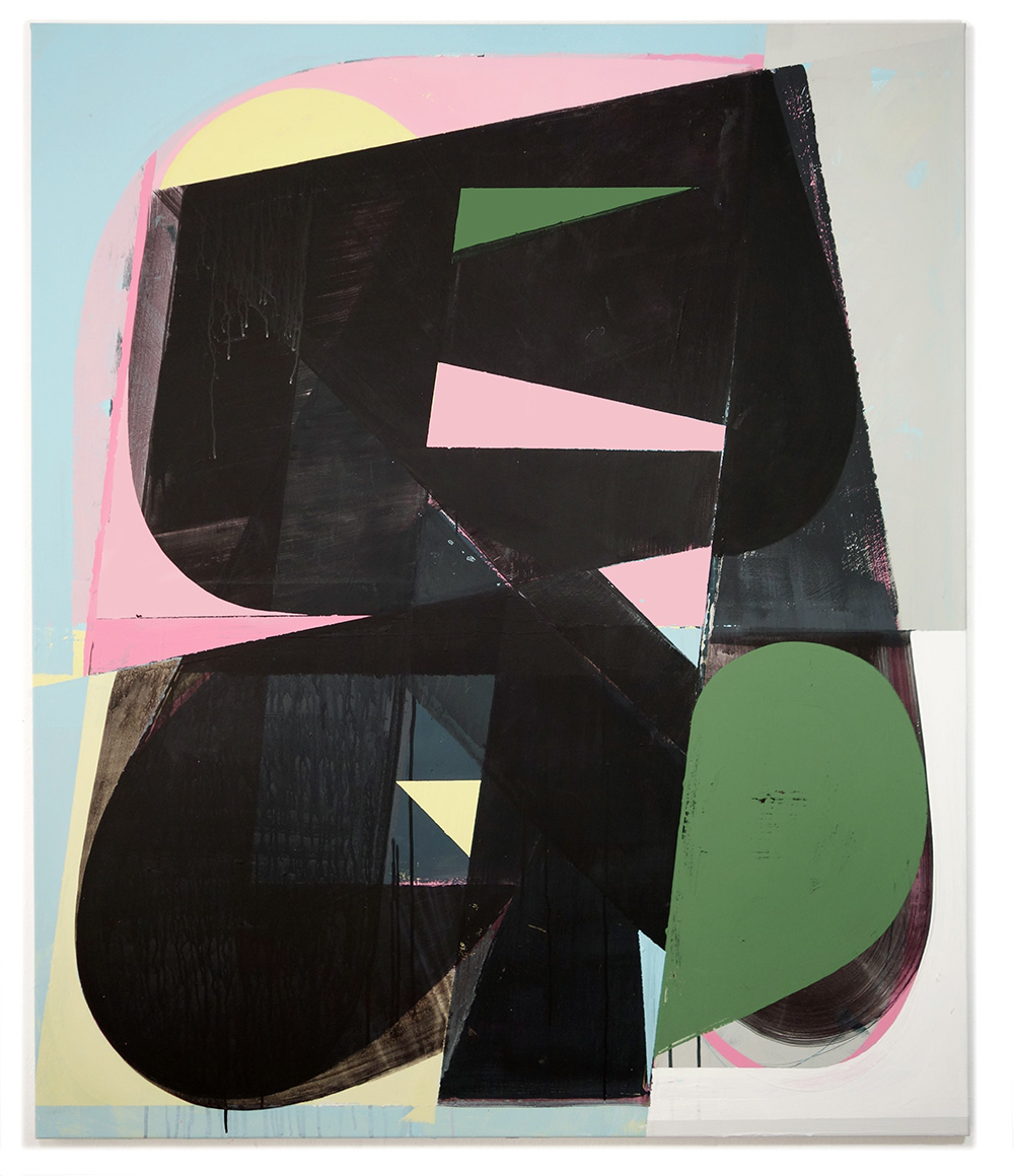 Jeroen Erosie: The Iterative Process