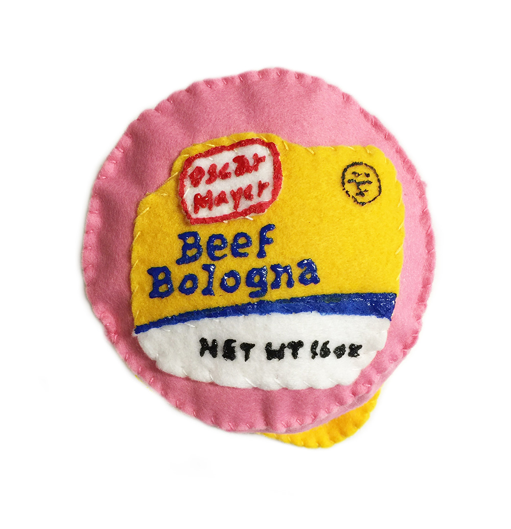 Beef Bolgna