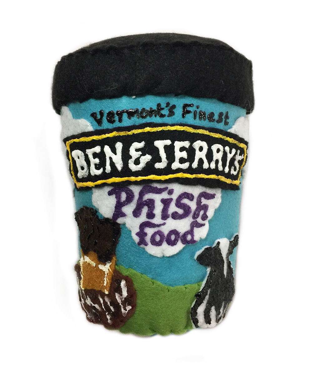Ben Jerrys Phish Food