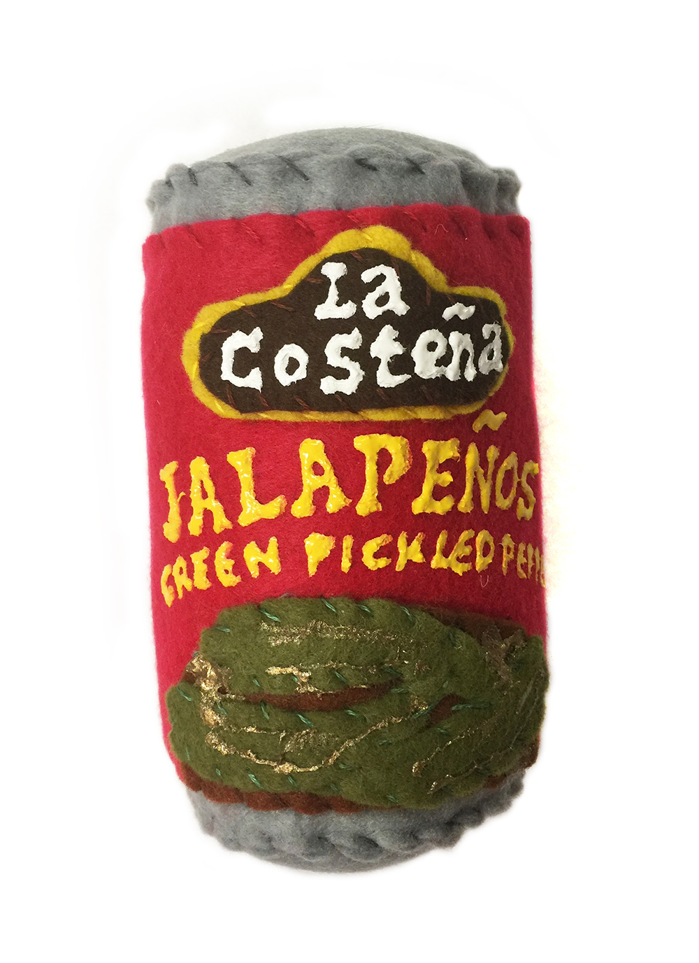La Costena Jalapenos