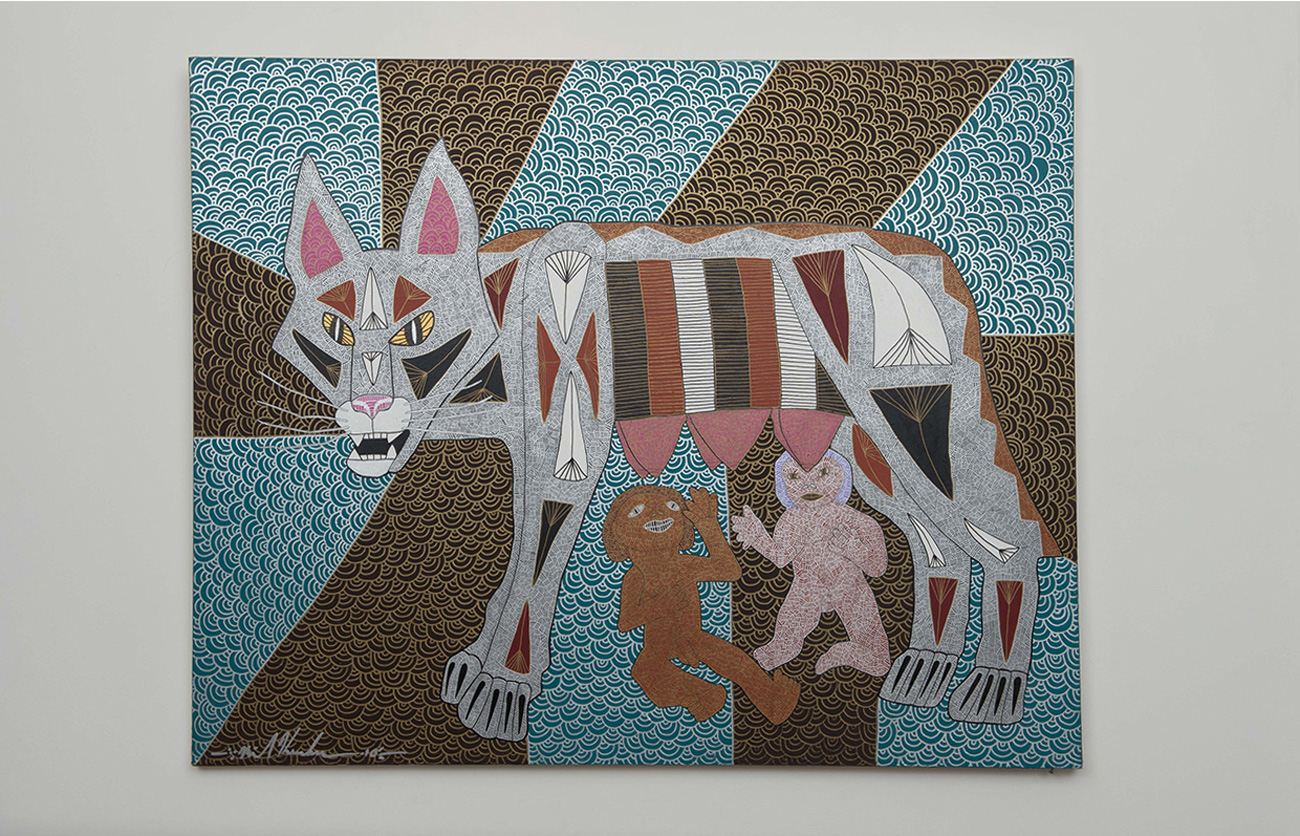 Influences: Mike Kershnar is Nature's Narrator