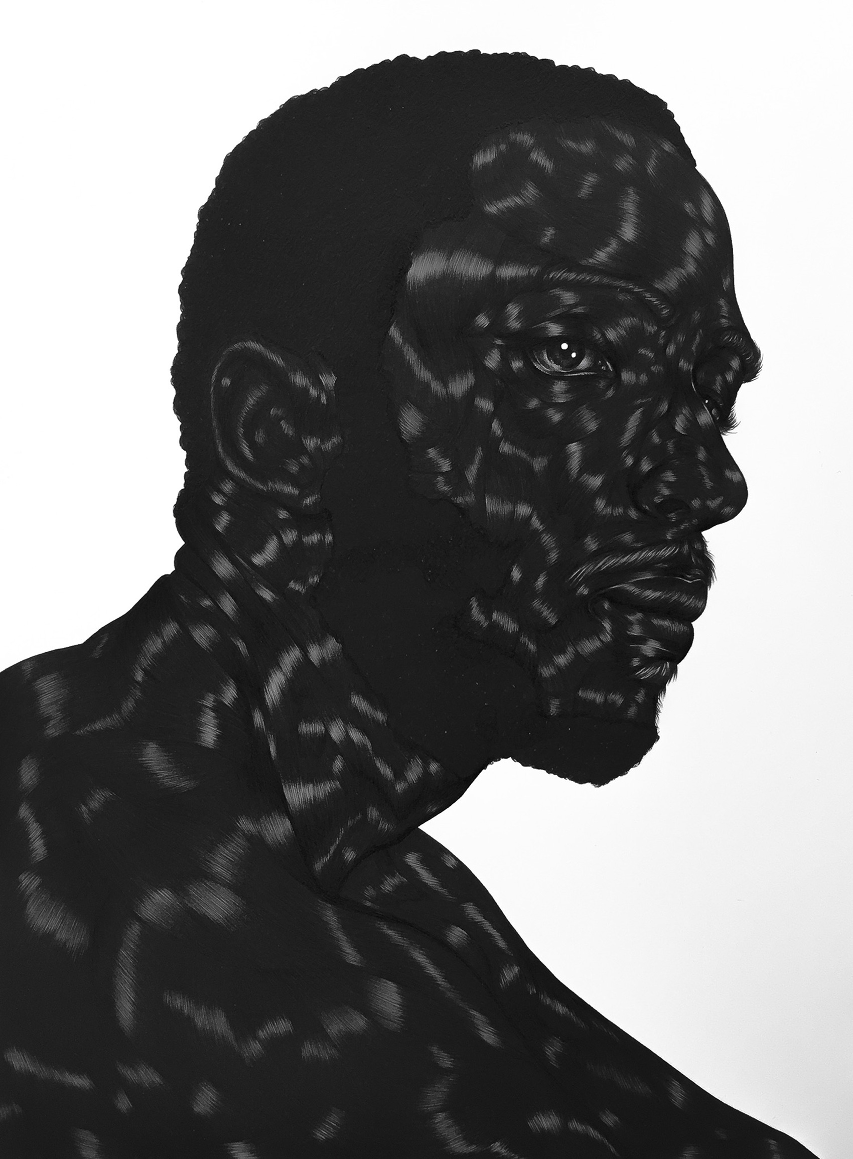 Beyond the Cover: Toyin Ojih Odutola