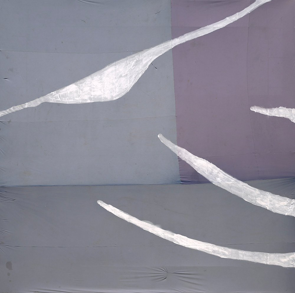 Julian Schnabel: Painter, Director, and Ensemblist