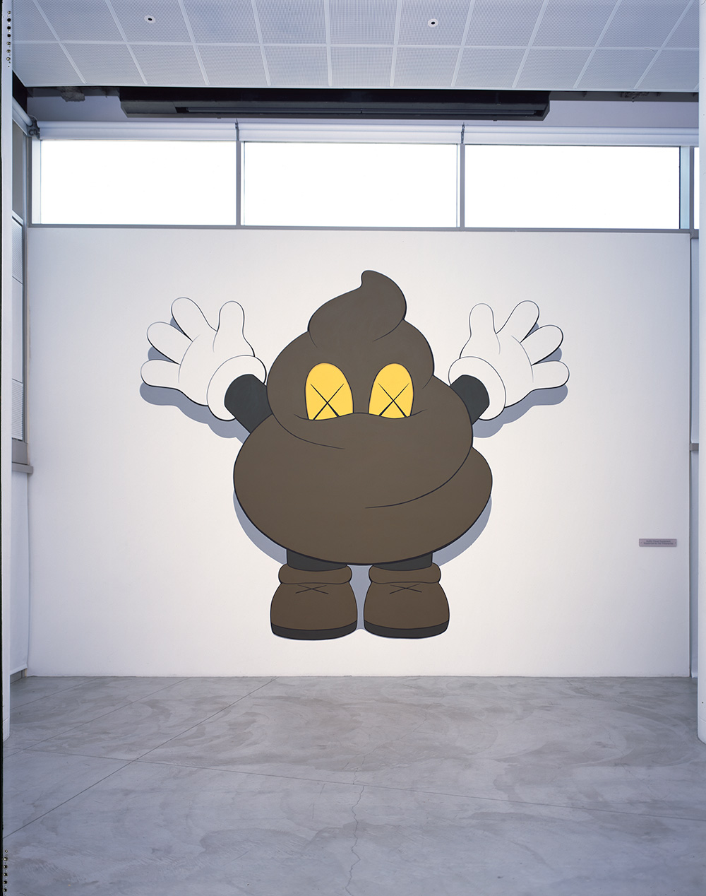 KAWS: Art Louder Than Words