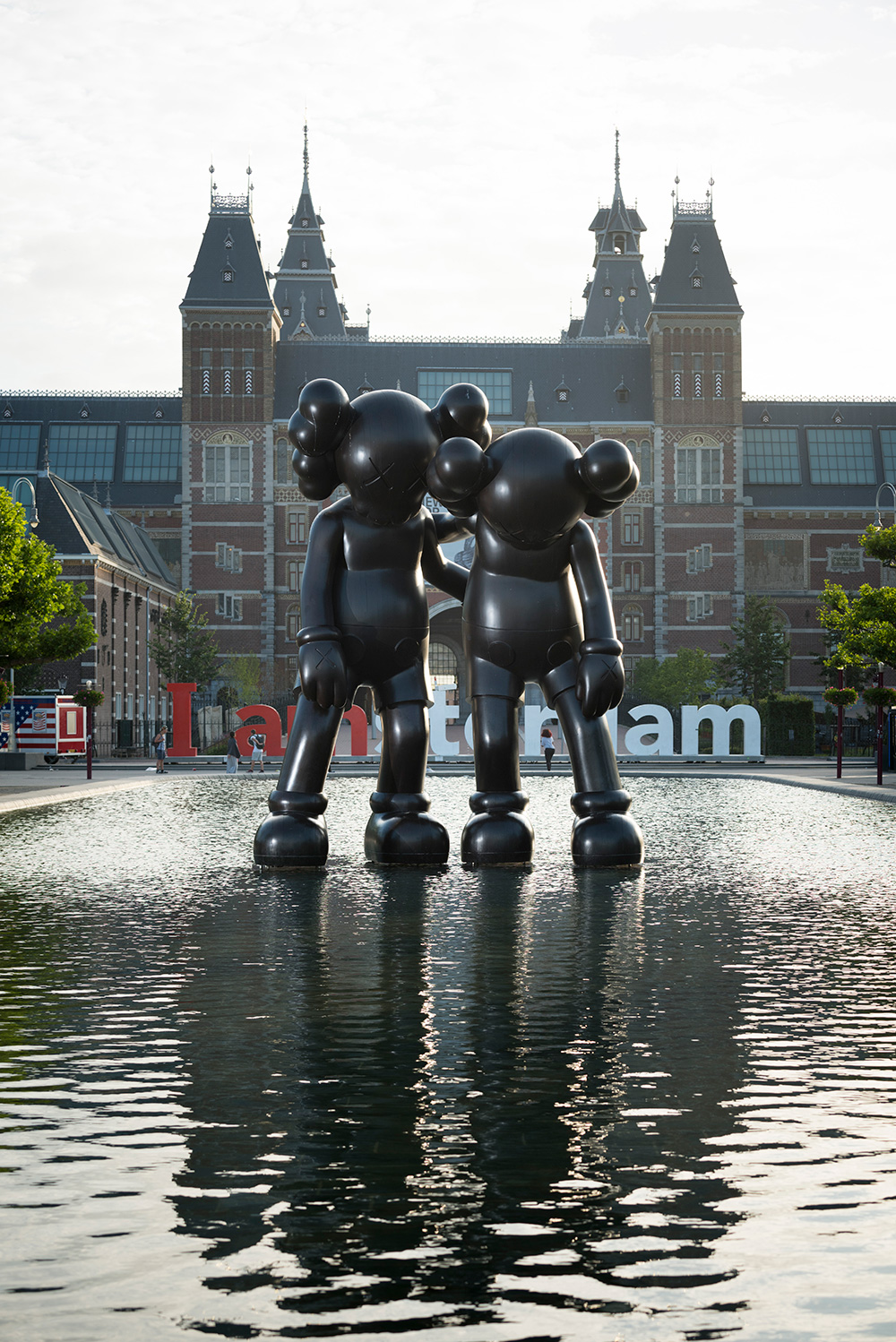 KAWS: Art Louder Than Words