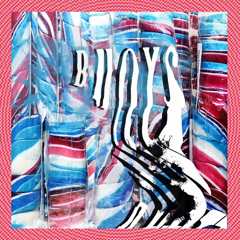 BuoysCVR 3000 revised