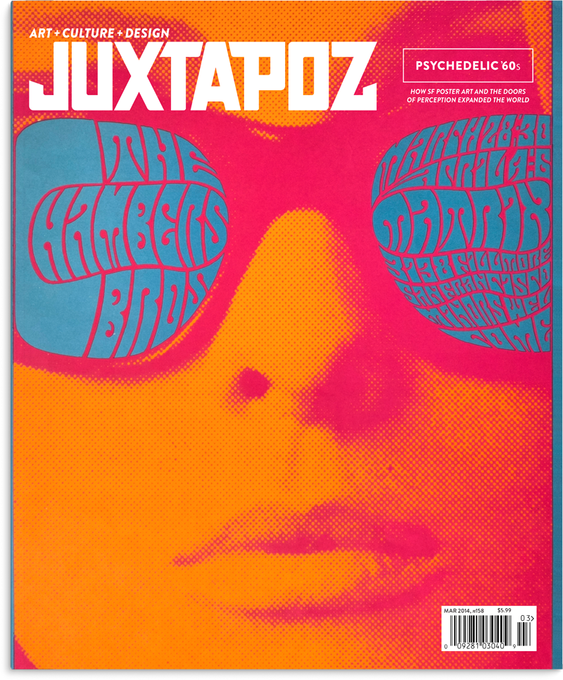 Psychedelic 1960s: The Music from the Posters