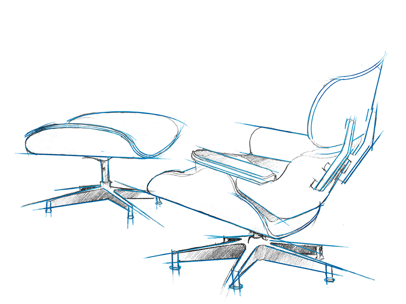 Why the Eames Lounge? article image 2