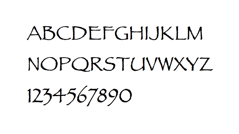 Please, Get Rid of Comic Sans (Here&#039;s Looking at you Papyrus) article image 2