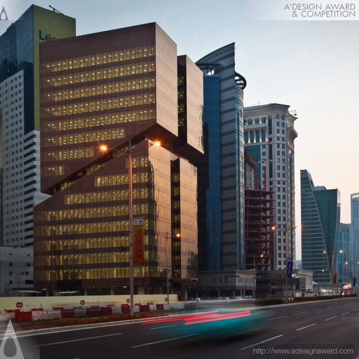 Nominate your best designs to A&#039; Design Awards 2015 article image 3
