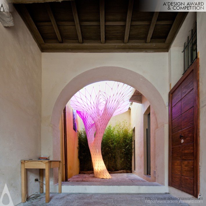 Nominate your best designs to A&#039; Design Awards 2015 article image 4