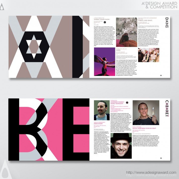 Nominate your best designs to A&#039; Design Awards 2015 article image 10