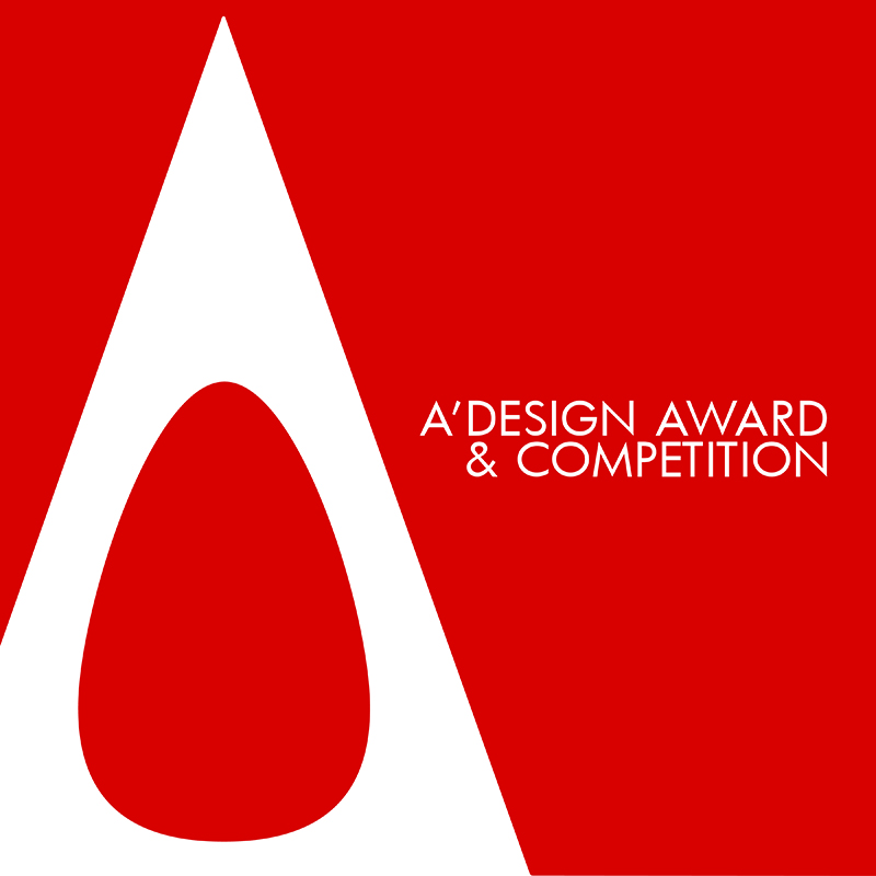 Nominate your best designs to A' Design Awards 2015
