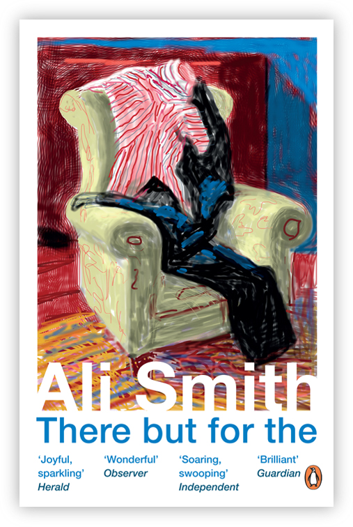 In Conversation: Book Jacket Designer, Richard Bravery article image 2