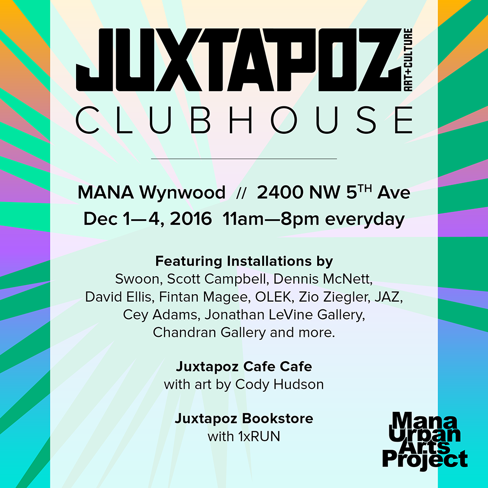 Miami Clubhouse web