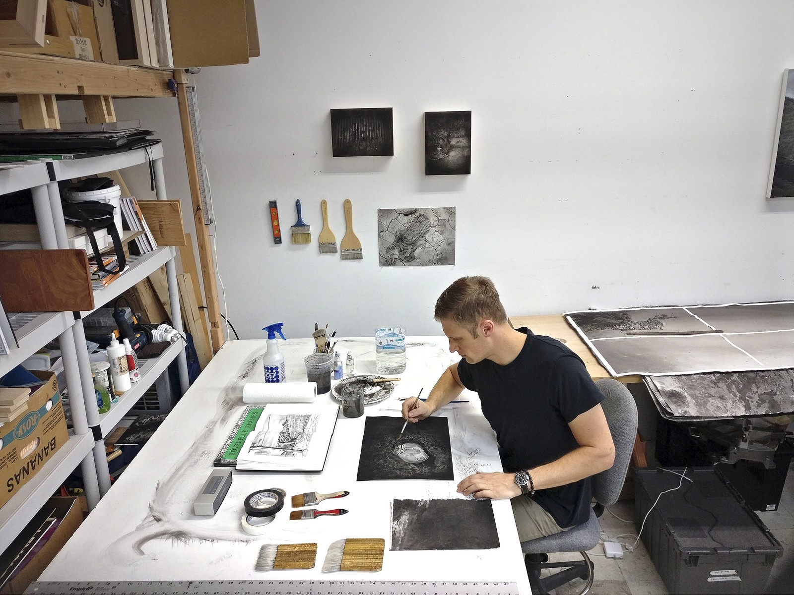 greogory thielker2
