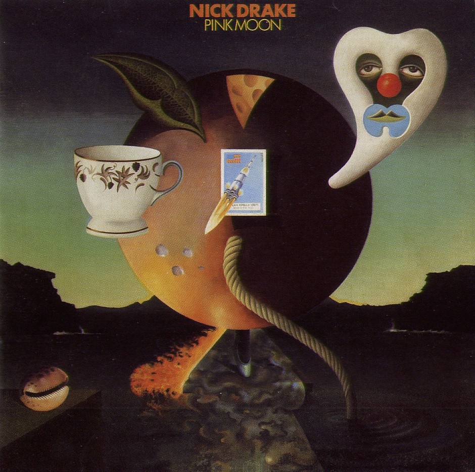 nick drake pink moon