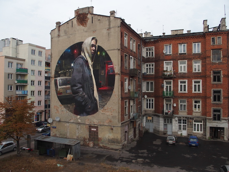 warsaw praga