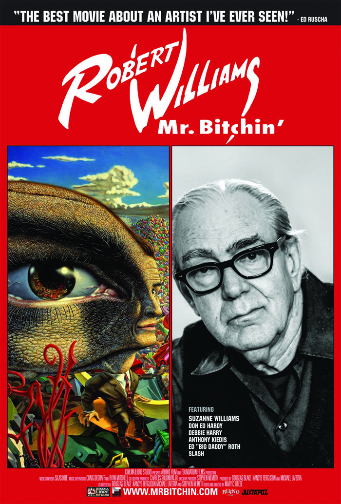 mr bitchin keyart 4x6