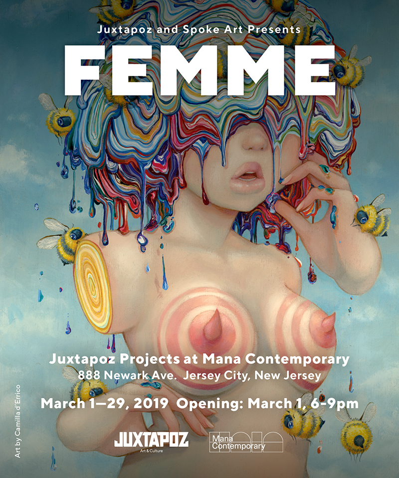 Femme Web