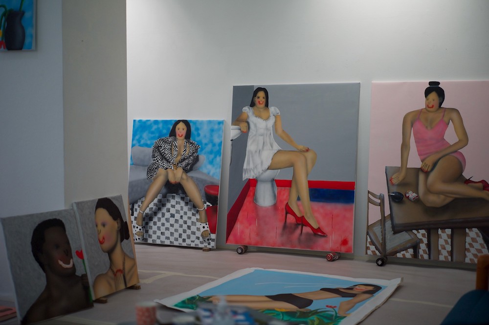  studio Evgen Copi Gorisek