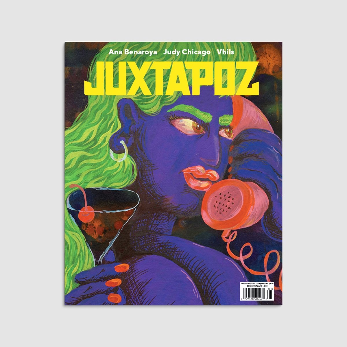 juxtapoz 213 spr20 1200x1200