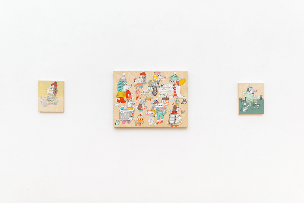 RC200404 Installation View 17
