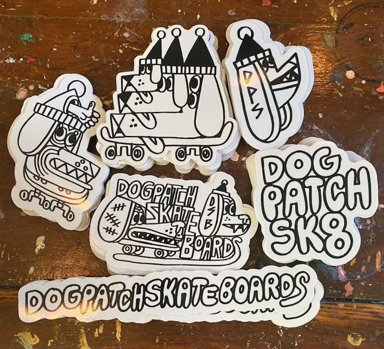 Sticker Sets
