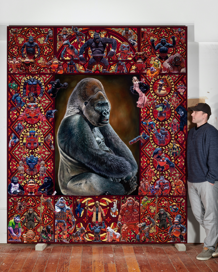 ape studio