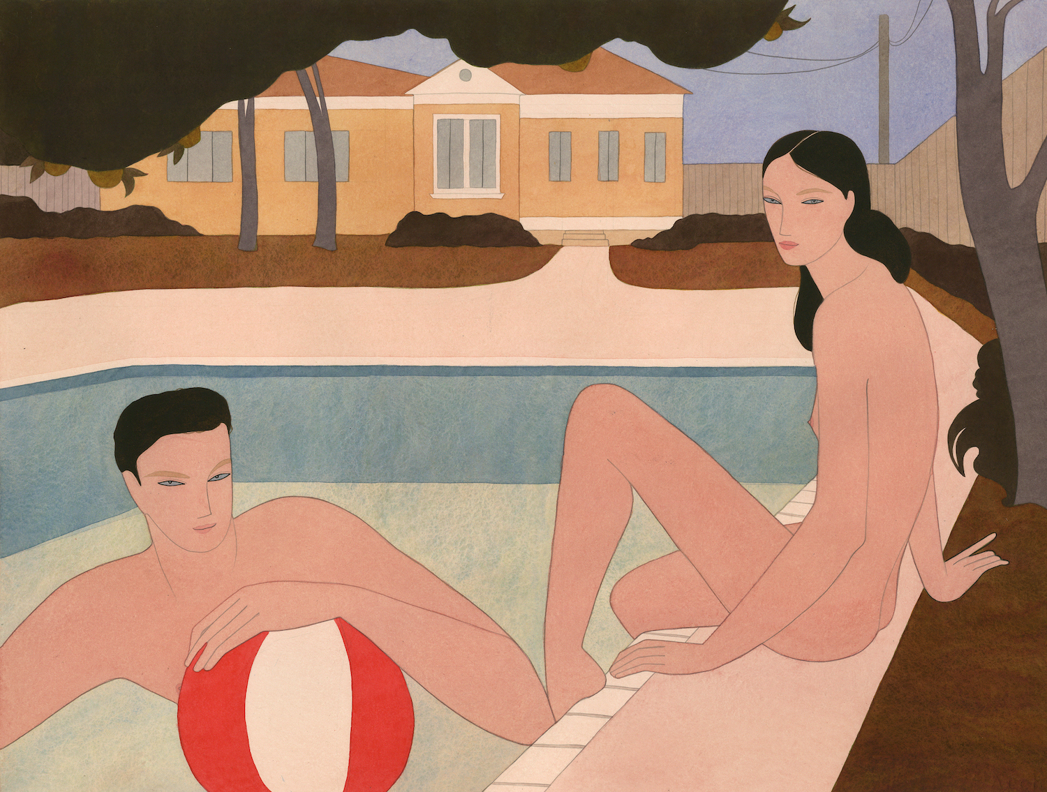 Kelly Beeman: A Fantastical Life