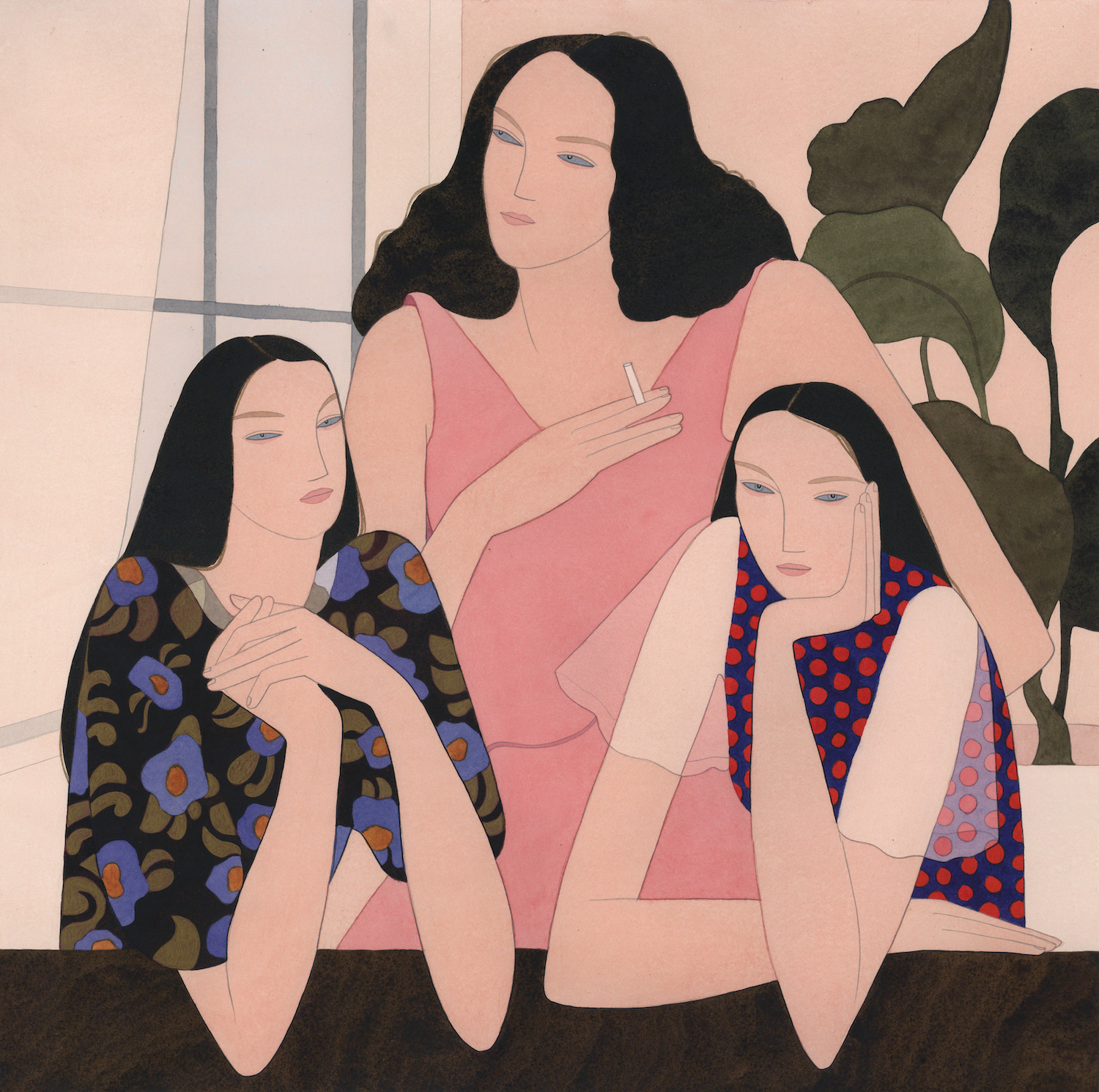 Kelly Beeman: A Fantastical Life