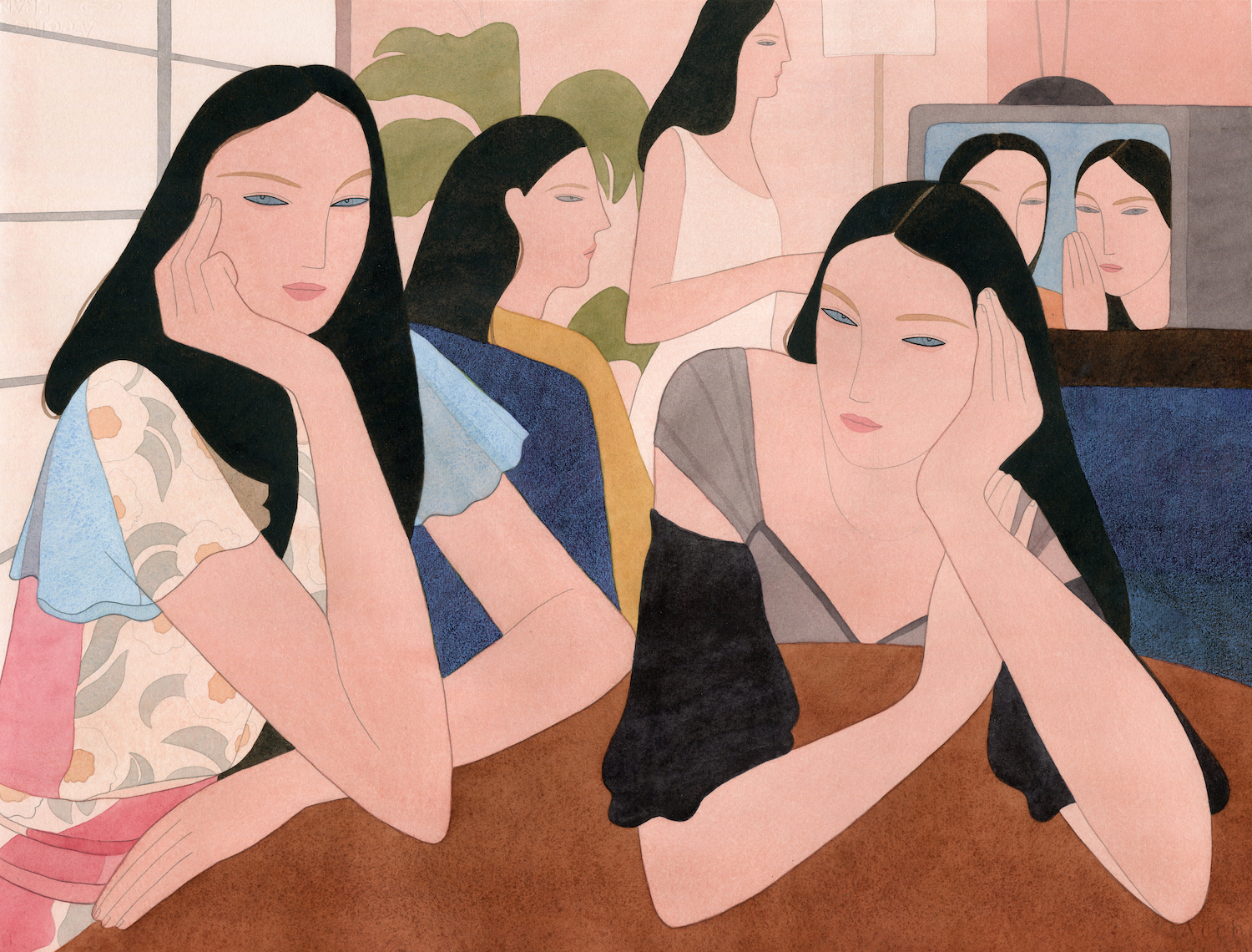 Kelly Beeman: A Fantastical Life