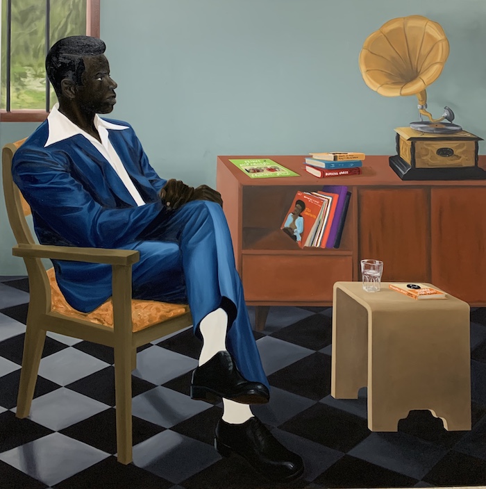Peter Uka: ABC to XYZ