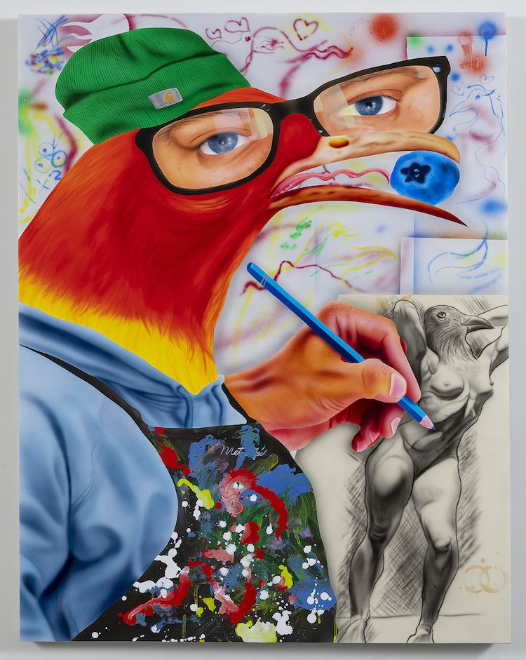 Chris Regner 05