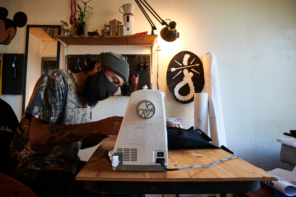 Christopher Martin STUDIO 30