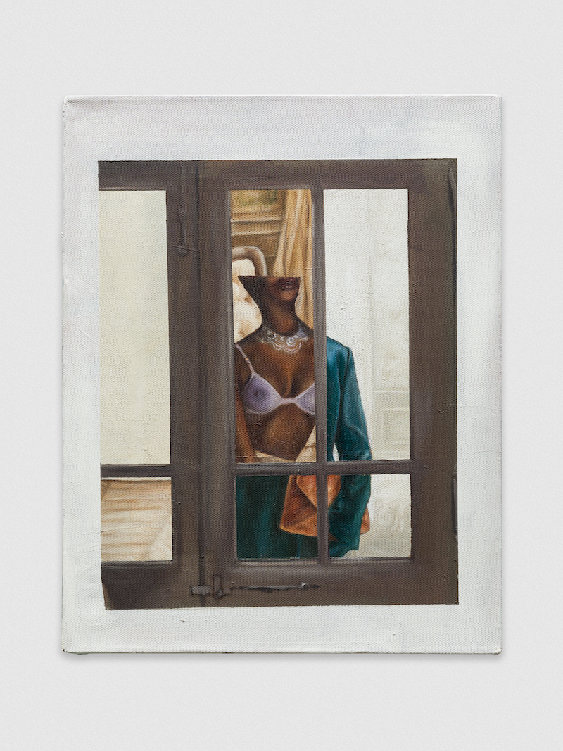Shannon T. Lewis: A Performance of Many Lifetimes