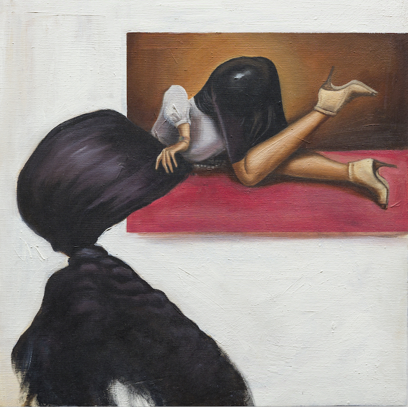 Shannon T. Lewis: A Performance of Many Lifetimes
