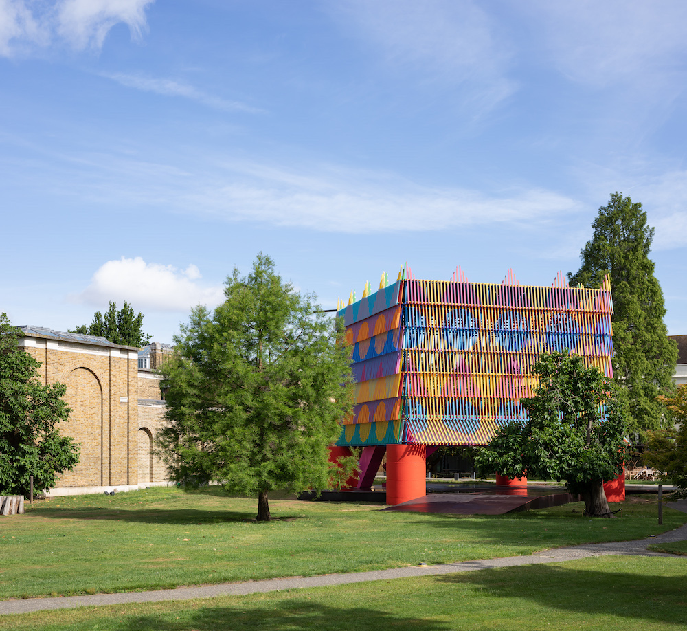 DulwichPictureGallery ColourPalace2019 AdamScott 34