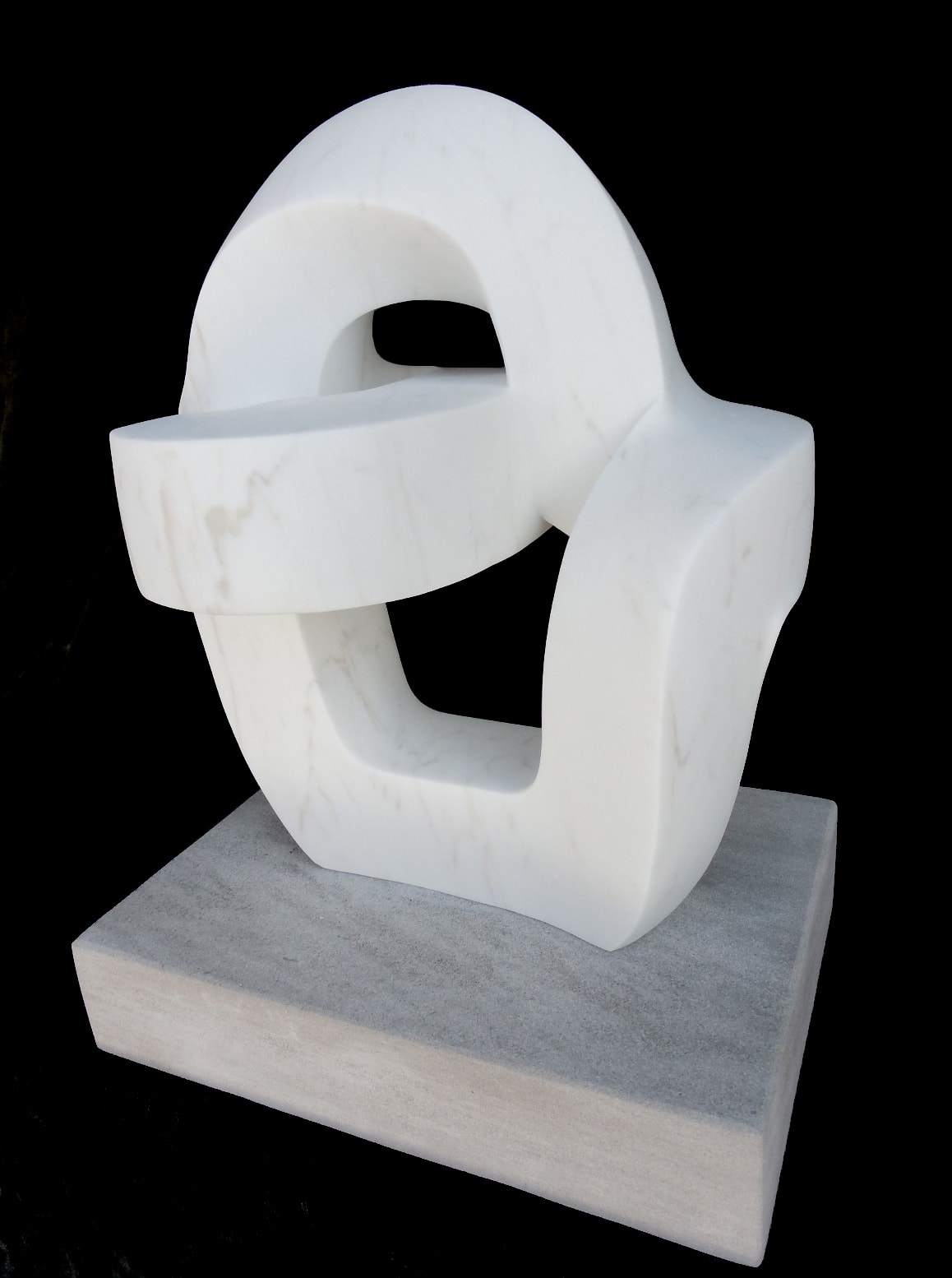 maybaumgallery paul bloch movemento d oro