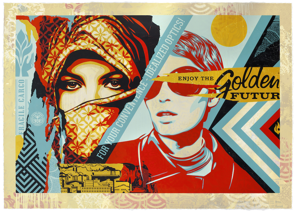 Golden Future Fnl